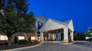 best western independence kansas city