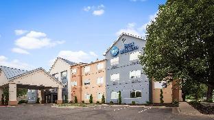 best western independence kansas city
