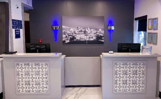 best western independence kansas city