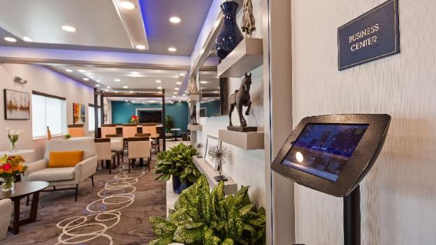 best western independence kansas city