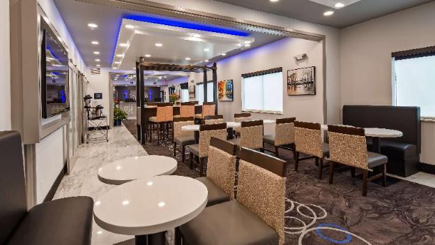 best western independence kansas city