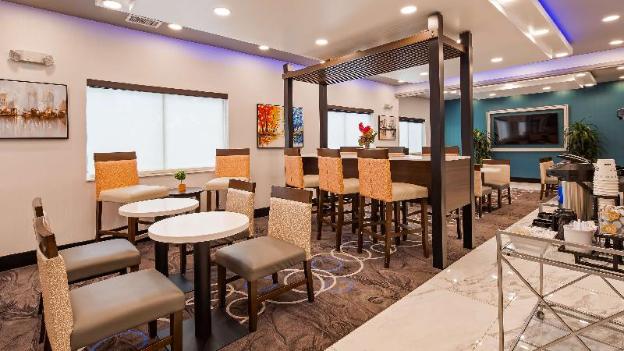 best western independence kansas city