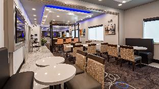 best western independence kansas city