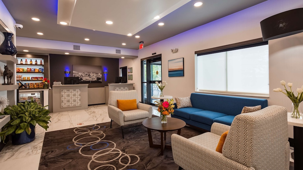 best western independence kansas city