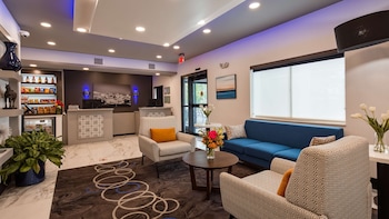 best western independence kansas city