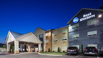 best western independence kansas city