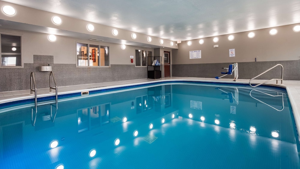 best western independence kansas city