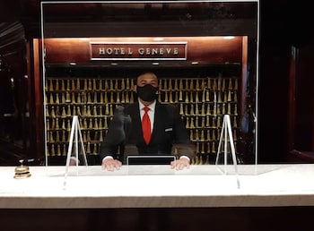 hotel geneve cd de mexico