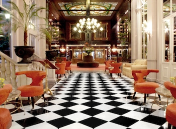 hotel geneve cd de mexico