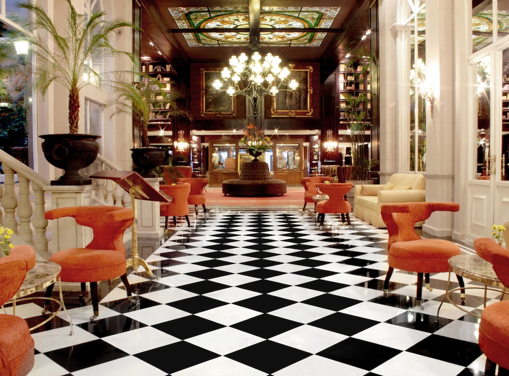 hotel geneve cd de mexico