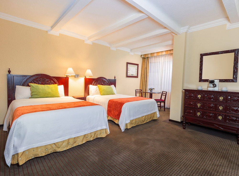 hotel geneve cd de mexico