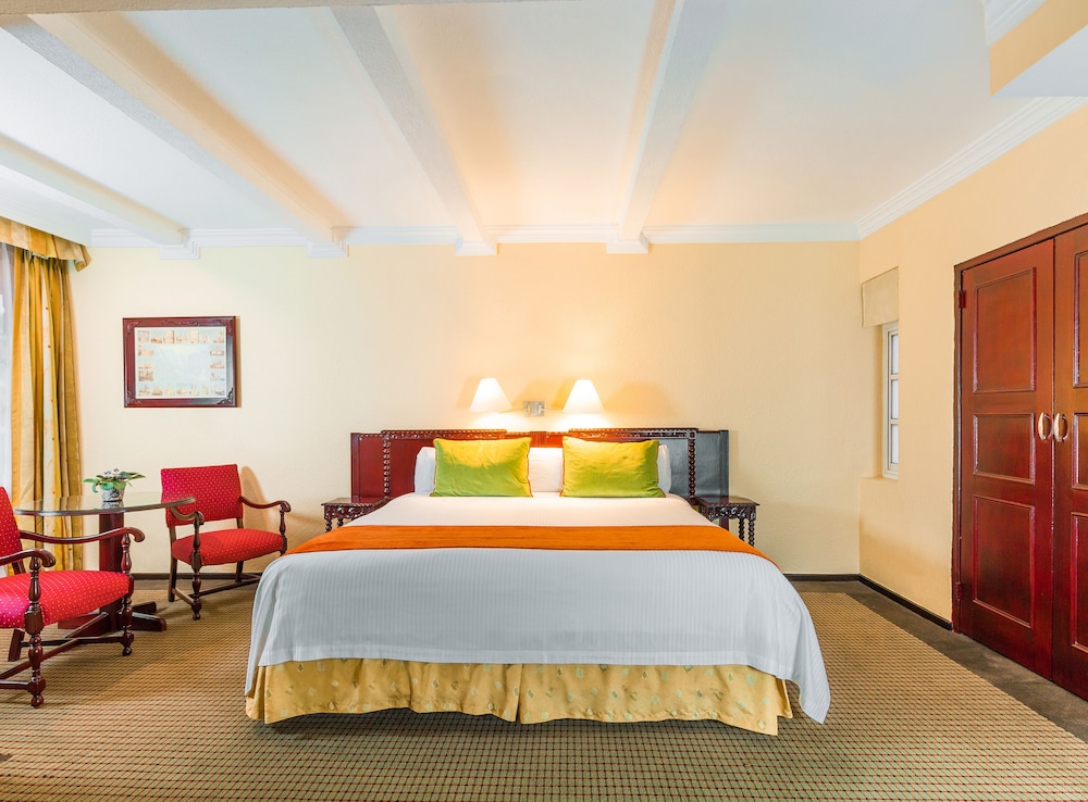 hotel geneve cd de mexico