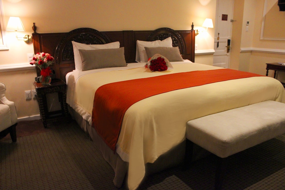 hotel geneve cd de mexico