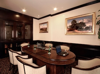 hotel geneve cd de mexico