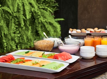 hotel geneve cd de mexico