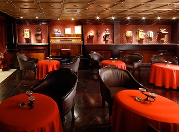 hotel geneve cd de mexico