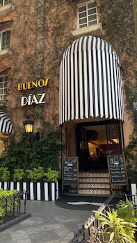 hotel geneve cd de mexico