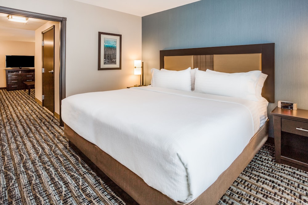 holiday inn south jordan slc south by ihg