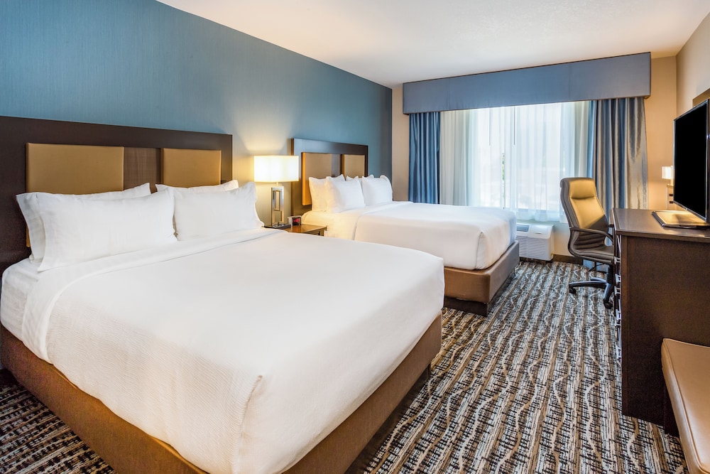 holiday inn south jordan slc south by ihg