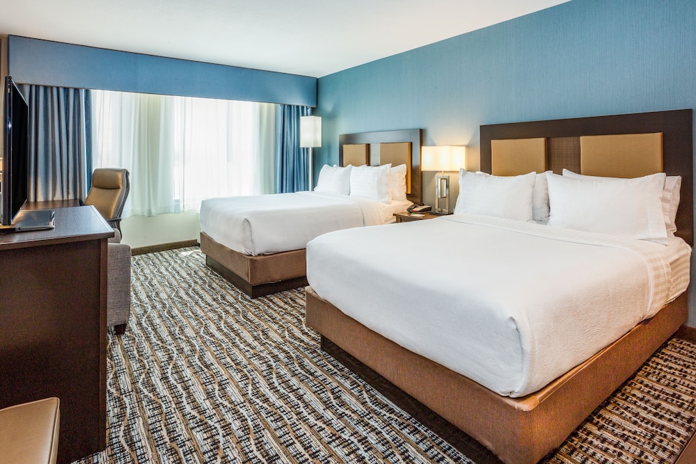 holiday inn south jordan slc south by ihg