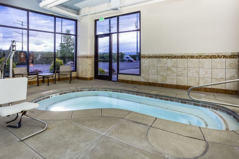 holiday inn south jordan slc south by ihg