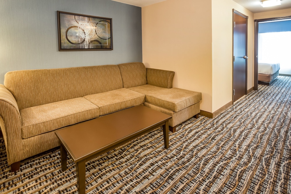 holiday inn south jordan slc south by ihg
