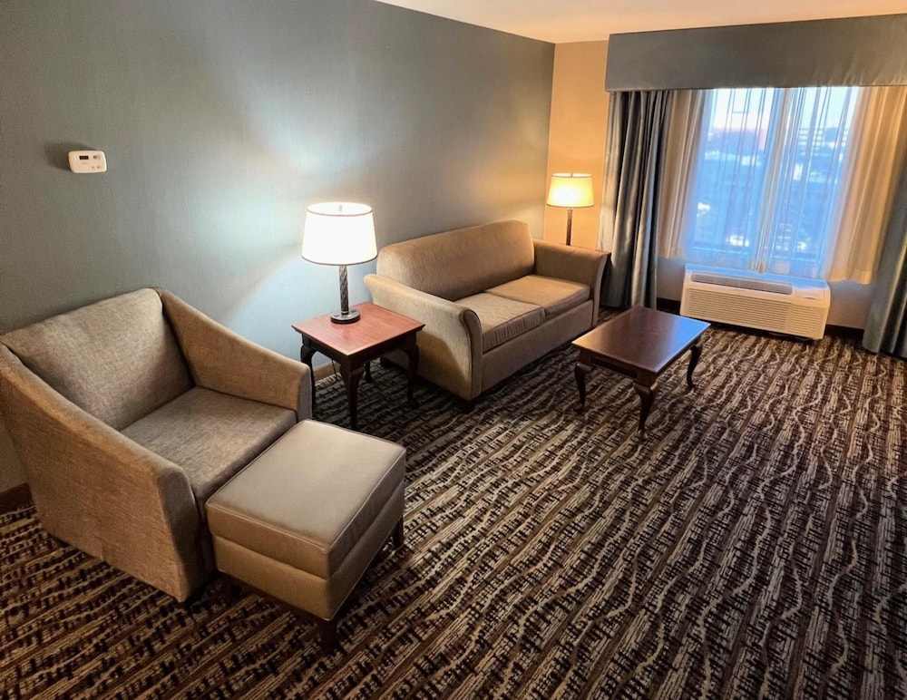 holiday inn south jordan slc south by ihg