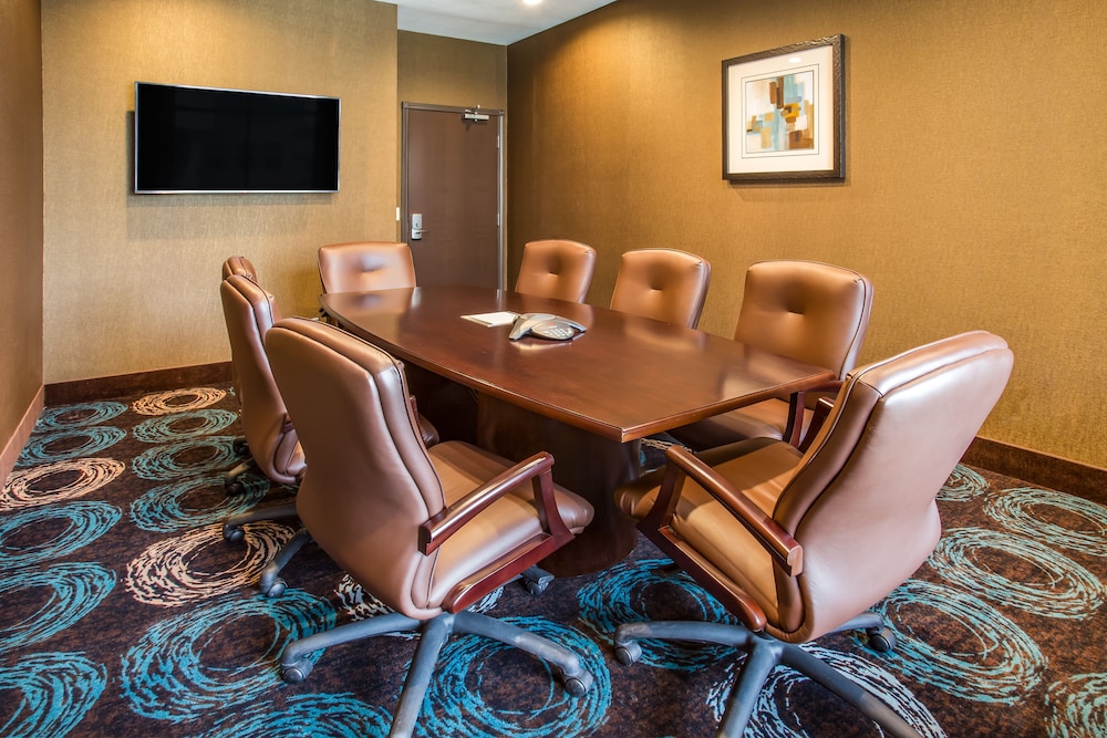 holiday inn south jordan slc south by ihg