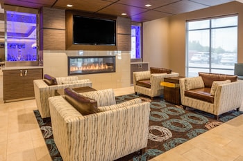 Holiday Inn South Jordan - Slc South By Ihg,Near South Towne Center,3 star