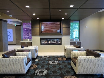 Holiday Inn South Jordan - Slc South By Ihg,Near South Towne Center,3 star