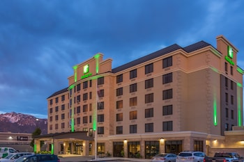 Holiday Inn South Jordan - Slc South By Ihg,Near South Towne Center,3 star