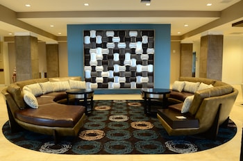 Holiday Inn South Jordan - Slc South By Ihg,Near South Towne Center,3 star