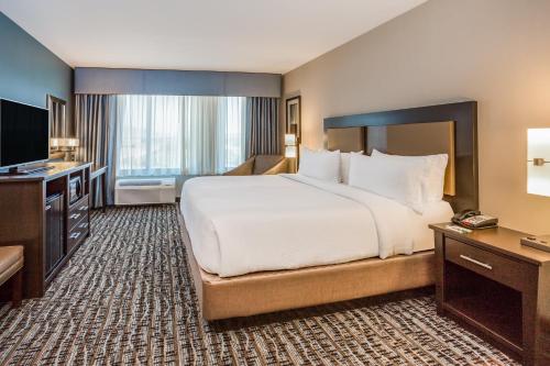 holiday inn south jordan slc south by ihg