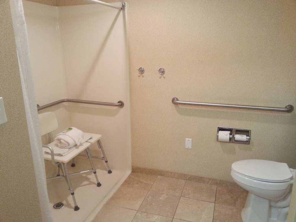 holiday inn express and suites sandy south salt la