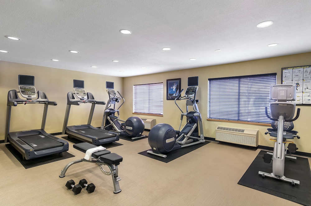 holiday inn express and suites sandy south salt la