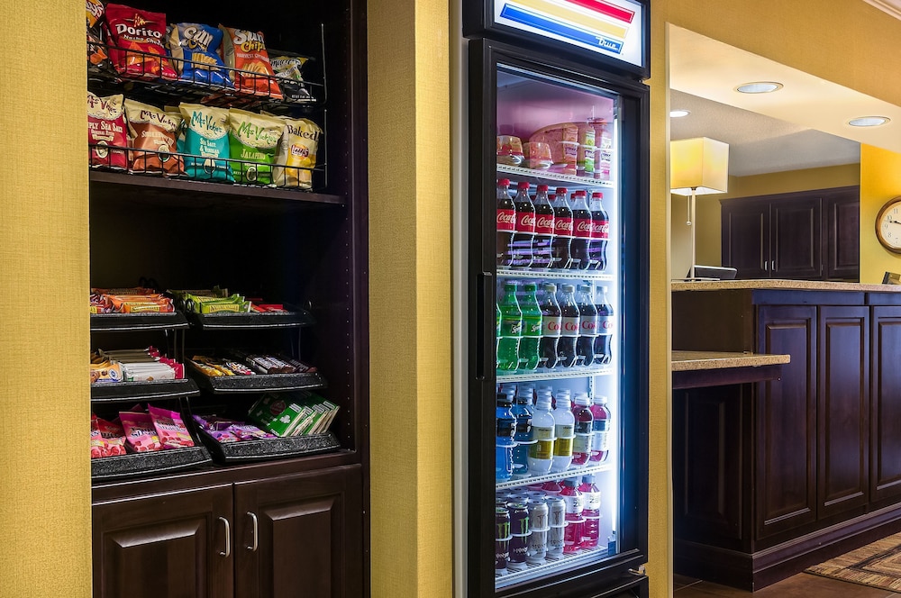 holiday inn express and suites sandy south salt la