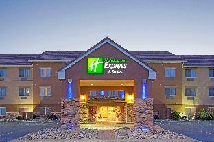 holiday inn express and suites sandy south salt la