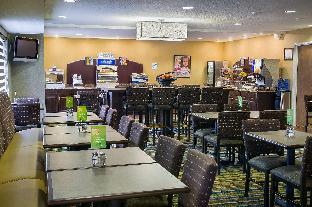 holiday inn express and suites sandy south salt la