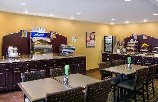 holiday inn express and suites sandy south salt la