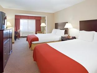 holiday inn express and suites sandy south salt la