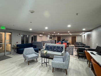 Holiday Inn Express And Suites Sandy South Salt La,Salt Lake County>>Salt Lake City,3 star