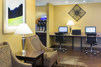 Holiday Inn Express And Suites Sandy South Salt La,Salt Lake County>>Salt Lake City,3 star