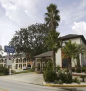 travelodge by wyndham hotel and cottages st augustine historic