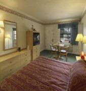 travelodge by wyndham hotel and cottages st augustine historic