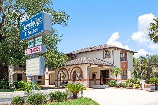 travelodge by wyndham hotel and cottages st augustine historic