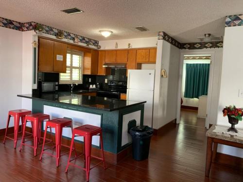 travelodge by wyndham hotel and cottages st augustine historic