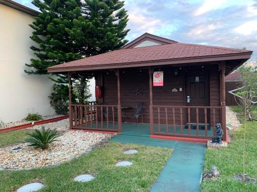 travelodge by wyndham hotel and cottages st augustine historic