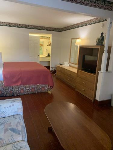 travelodge by wyndham hotel and cottages st augustine historic