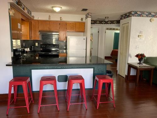 travelodge by wyndham hotel and cottages st augustine historic