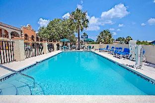 travelodge by wyndham hotel and cottages st augustine historic